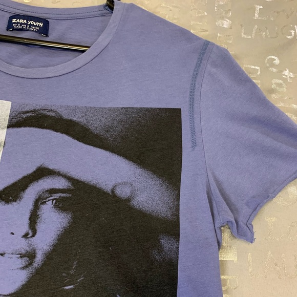 Zara Shirt - Picture 3 of 6